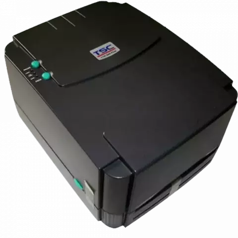 پرینتر لیبل زن TSC مدل TTP-244 PRO