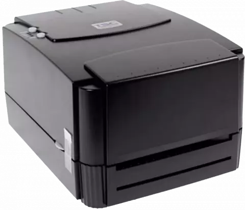 پرینتر لیبل زن TSC مدل TTP-244 PRO
