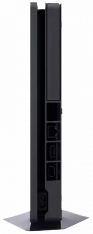 کنسول بازی پلی استیشن 4 اسلیم (PS4 SLIM) سونی ظرفیت 1 ترابایت