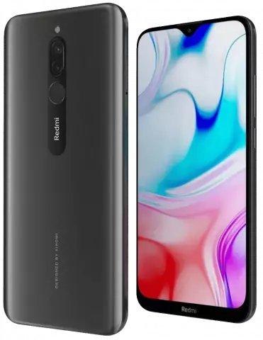گوشی موبایل 32 گیگابایت Xiaomi مدل 8 REDMI نسخه گلوبال