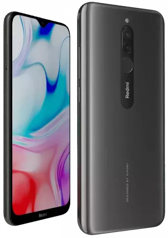گوشی موبایل 32 گیگابایت Xiaomi مدل 8 REDMI نسخه گلوبال