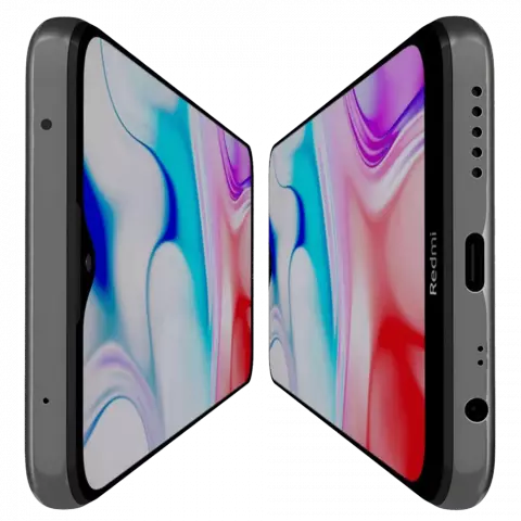 گوشی موبایل 32 گیگابایت Xiaomi مدل 8 REDMI نسخه گلوبال