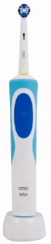 مسواک برقی ORAL-B مدل VITALITY SENSITIVE CLEAN D12.513