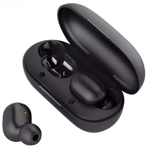 هدفون، هدست، هندزفری و ایرفون  Xiaomi مدل HAYLOU GT1 PLUS