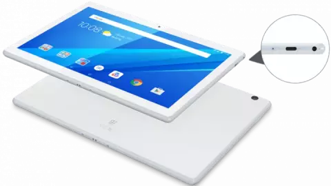 تبلت 10.1 اینچ Lenovo مدل TAB M10 TB-X505X