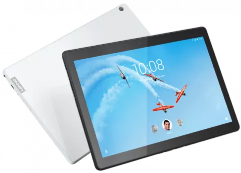 تبلت 10.1 اینچ Lenovo مدل TAB M10 TB-X505X