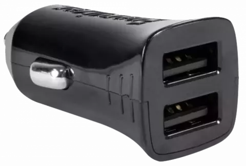 شارژر فندکی Energizer مدل DCA2BHBK3
