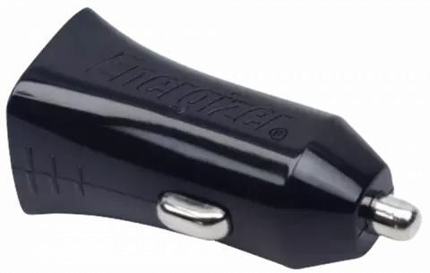 شارژر فندکی Energizer مدل DCA2BHBK3