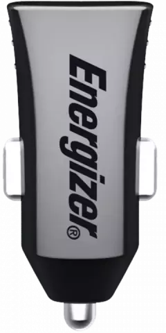شارژر فندکی Energizer مدل DCA2BHBK3