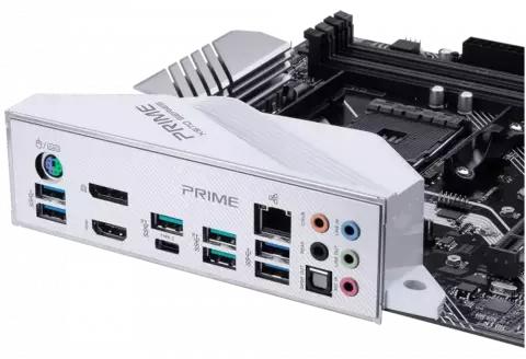 باندل مادربرد ASUS PRIME X570-PRO به همراه پردازنده AMD RYZEN 7 3800X