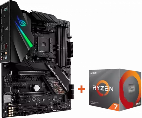 پردازنده AMD مدل Ryzen 7 3800X