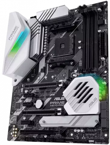 باندل مادربرد ASUS PRIME X570-PRO به همراه پردازنده AMD RYZEN 9 3900X