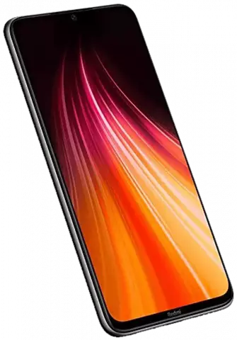 گوشی موبایل 128 گیگابایت Xiaomi مدل REDMI NOTE 8