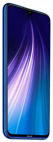 گوشی موبایل 128 گیگابایت Xiaomi مدل REDMI NOTE 8