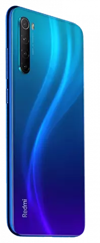 گوشی موبایل 128 گیگابایت Xiaomi مدل REDMI NOTE 8