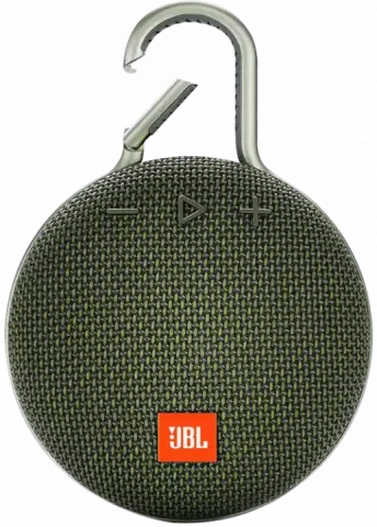 اسپیکر قابل حمل JBL مدل CLIP3