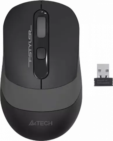 موس بی سیم A4TECH مدل FSTYLER FG10S