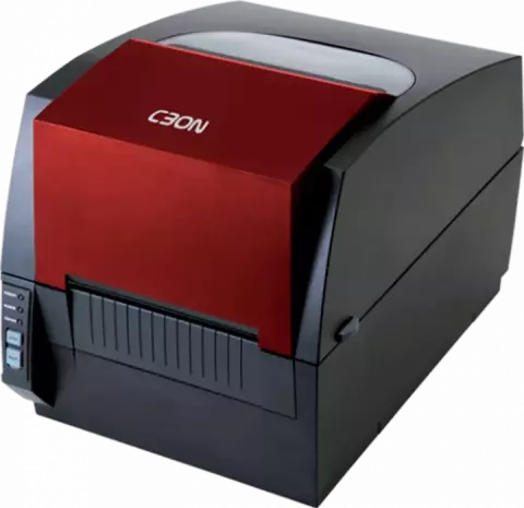 پرینتر حرارتی لیبل زن CBON مدل CL-S25IIB