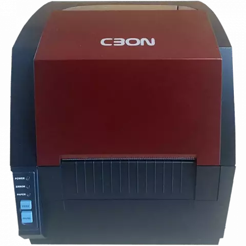 پرینتر حرارتی لیبل زن CBON مدل CL-S25IIB