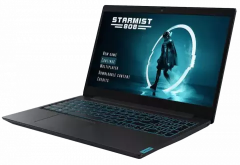 لپ تاپ 15.6 اینچ Lenovo مدل IDEAPAD L340 15IWL