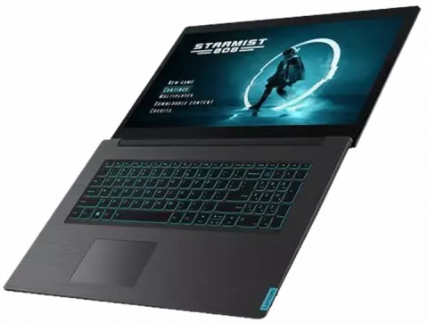 لپ تاپ 15.6 اینچ Lenovo مدل IDEAPAD L340 15IWL