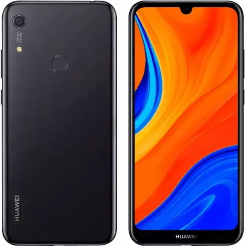 گوشی موبایل 64 گیگابایت Huawei مدل Y6S