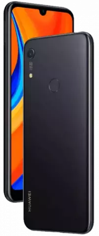 گوشی موبایل 64 گیگابایت Huawei مدل Y6S
