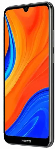 گوشی موبایل 64 گیگابایت Huawei مدل Y6S