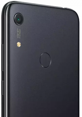 گوشی موبایل 64 گیگابایت Huawei مدل Y6S