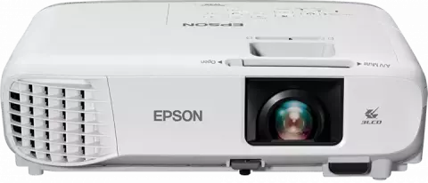 ویدئو پروژکتور EPSON مدل EB-X39