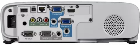 ویدئو پروژکتور EPSON مدل EB-X39