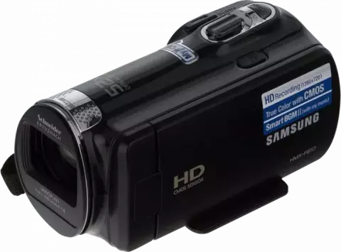 دوربین فیلمبرداری Samsung مدل HMX-F810