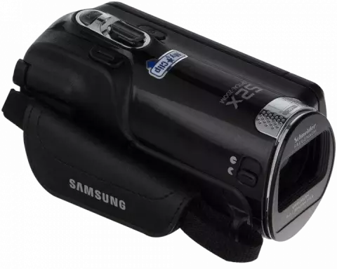 دوربین فیلمبرداری Samsung مدل HMX-F810