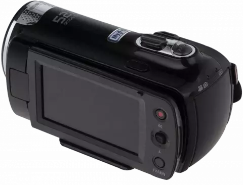 دوربین فیلمبرداری  Samsung مدل  HMX-F810