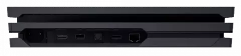 کنسول بازی SONY پلی استیشن 4 پرو 1 ترابایت مدل CUH-7202B