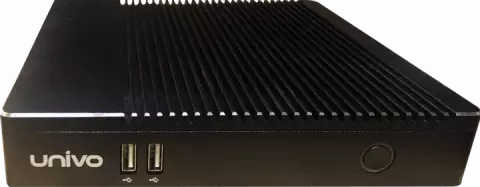 مینی پی سی UNIVO مدل UR1 K3