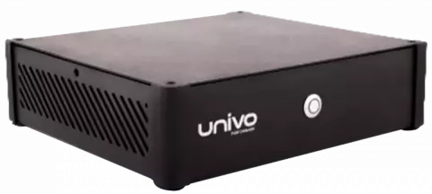 مینی پی سی UNIVO مدل U3160