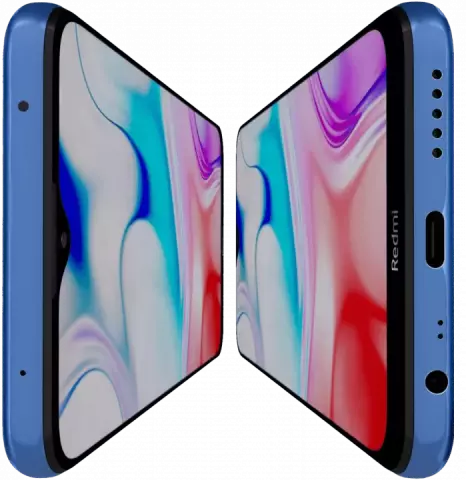 گوشی موبایل 64 گیگابایت Xiaomi مدل 8 REDMI نسخه گلوبال