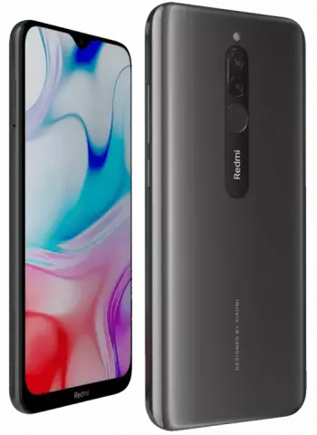 گوشی موبایل 64 گیگابایت Xiaomi مدل 8 REDMI نسخه گلوبال