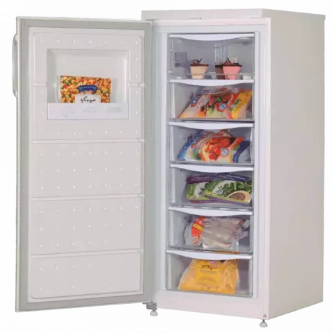 فريزر 10 فوت امرسان مدل F1060T/M
