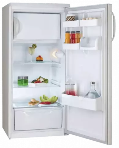 یخچال 10 فوت امرسان مدل HRI1060T