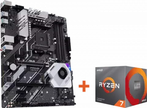 پردازنده AMD مدل Ryzen 7 3800X