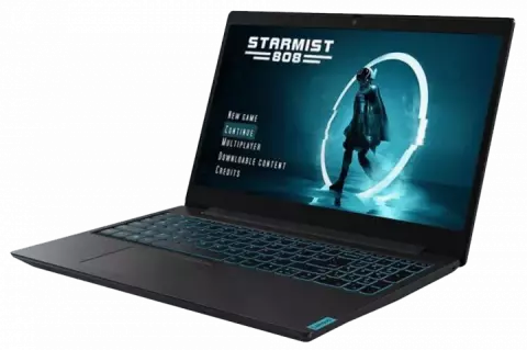 لپ تاپ گیمینگ 15.6 اینچ Lenovo مدل IDEAPAD L340 15IRH
