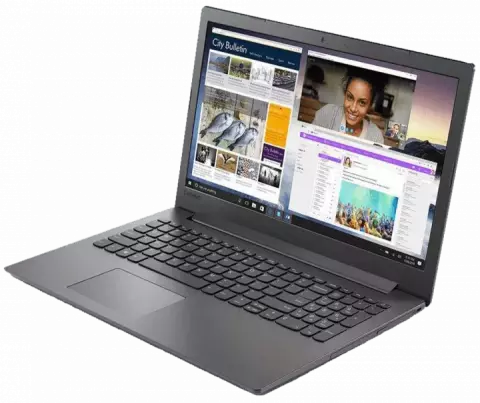 لپ تاپ 15.6 اینچ Lenovo مدل IDEAPAD 130 15IKB
