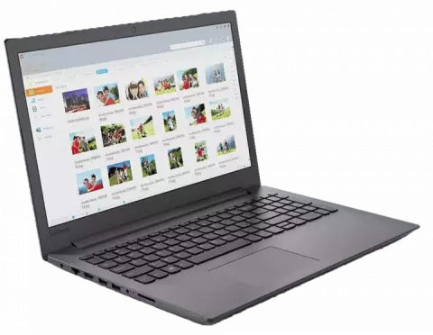 لپ تاپ 15.6 اینچ Lenovo مدل IDEAPAD 130 15IKB