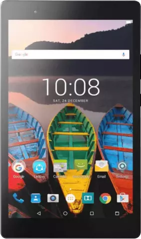 تبلت 8 اینچ Lenovo مدل TAB3 8 PLUS TB-8703R