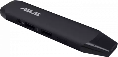 مینی پی سی ASUS مدل VIVOSTICK TS10-B161D
