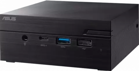 مینی پی سی ASUS مدل PN60-BB3003MC