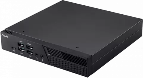 مینی پی سی ASUS مدل PB60-BB3040MV