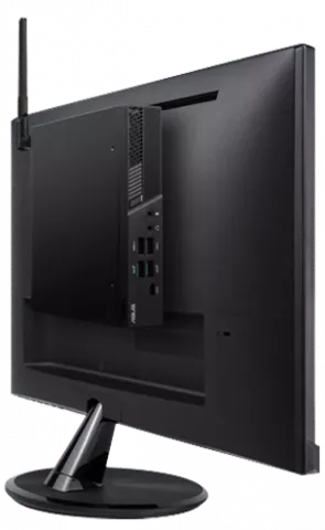 مینی پی سی ASUS مدل PB60-BB3040MV